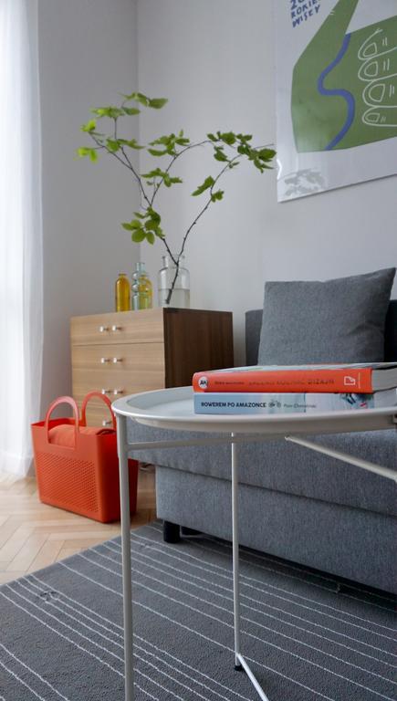 Lovely Jubbly Apartment คราคูฟ ภายนอก รูปภาพ