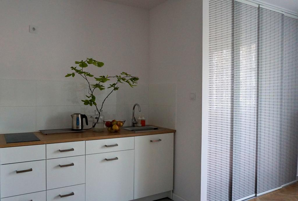 Lovely Jubbly Apartment คราคูฟ ภายนอก รูปภาพ