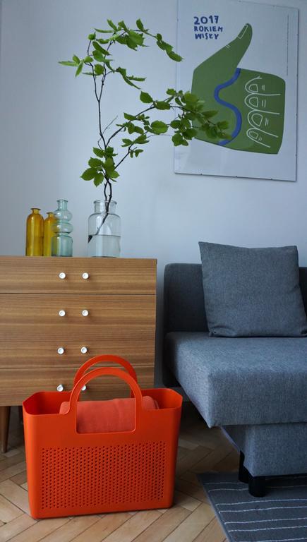 Lovely Jubbly Apartment คราคูฟ ภายนอก รูปภาพ