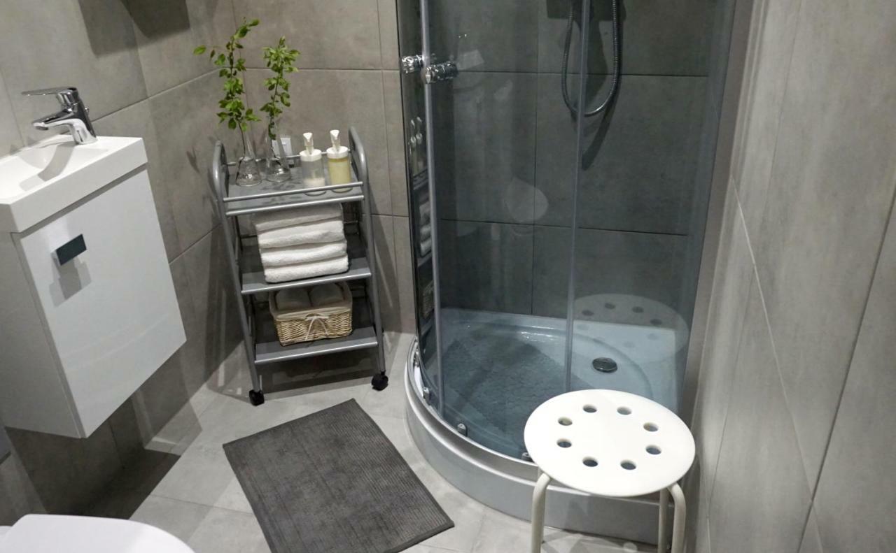 Lovely Jubbly Apartment คราคูฟ ภายนอก รูปภาพ